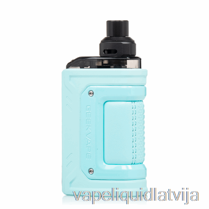 Geek Vape H45 Classic 45w (aegis Hero 2 Classic) Pod Sistēma Aqua Vape šķidrums